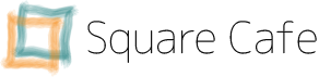 Square Cafe Logo